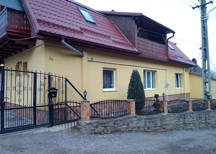 Casa Vio