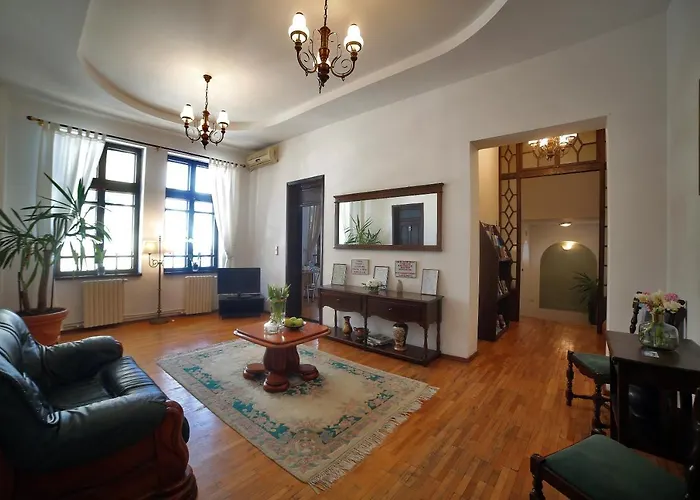 Casa Tomis