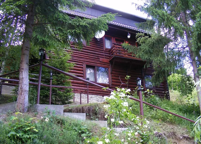 Cabana Dochita 2