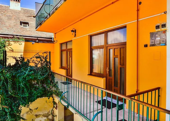 Ivy Residence