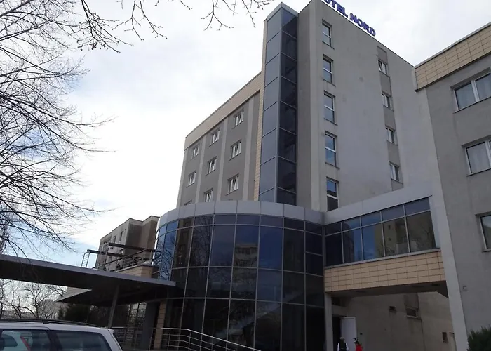 Hotel Nord
