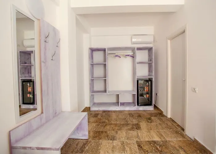 Lavender Villa