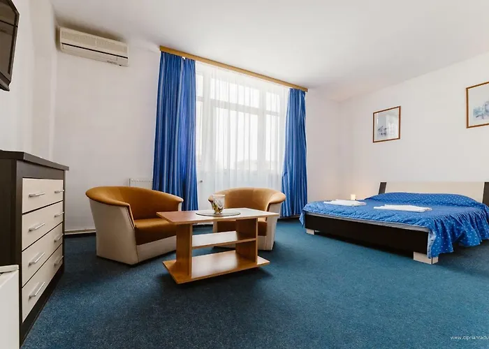 Hotel Iris