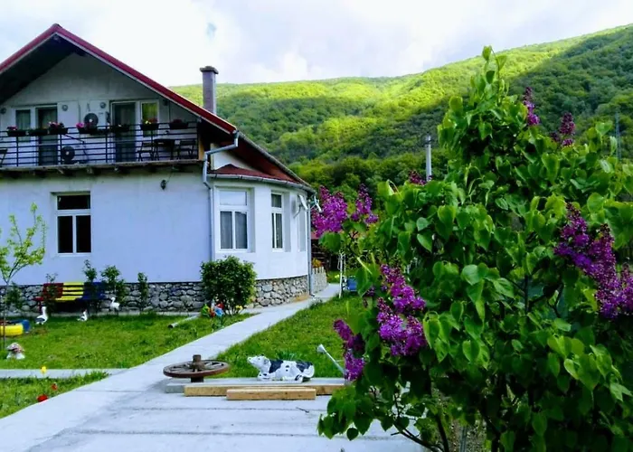 Vila Di Pau (Adults Only)