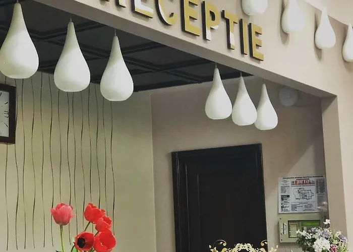 Hotel Belvedere