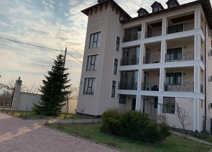 ul Andritei