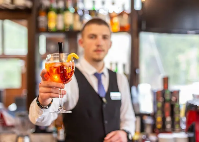 Rizzo Boutique Hotel Poiana Braşov, România