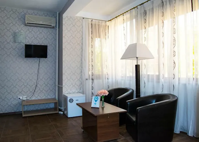 Perfect Holiday Villa Constanţa, România