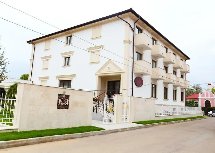 Royal Boutique Mangalia Breeze