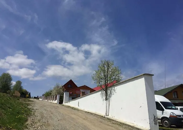 Transilvania Garden House