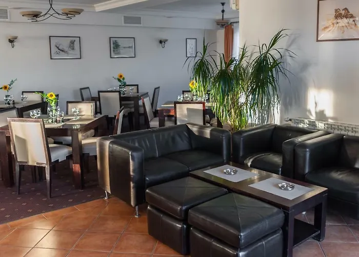 Vila Vlad Hotel Zalău, România