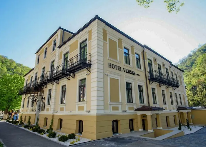 Hotel Versay