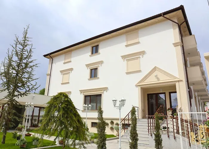 Royal Boutique Mangalia Breeze