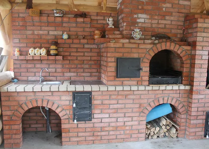 Casa Andreia
