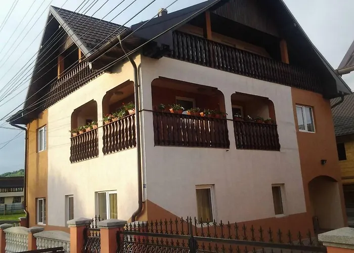 Casa Nicoleta