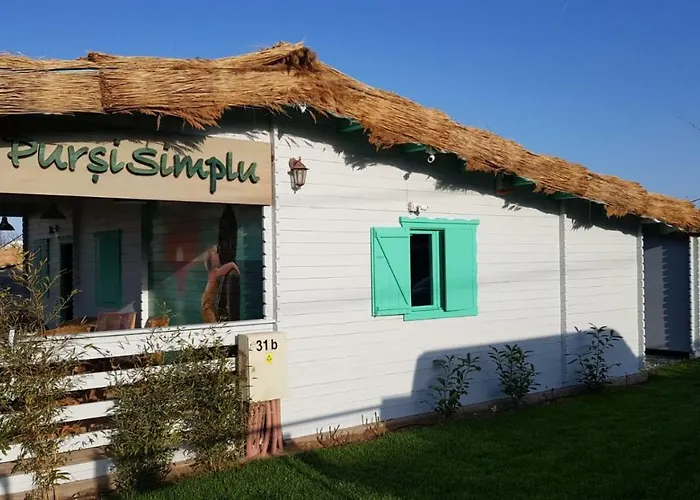 Pur Si Simplu Adults Only