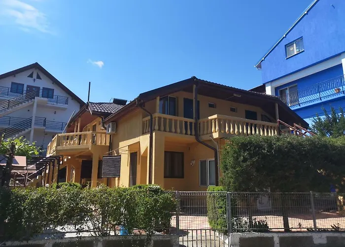 Casa Mimi