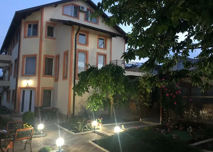 Vila Maria Villa Costineşti, România