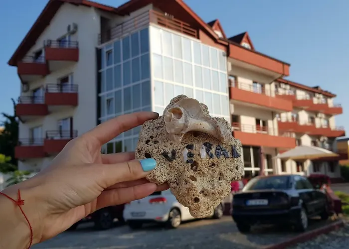 Veral Vedere La Mare