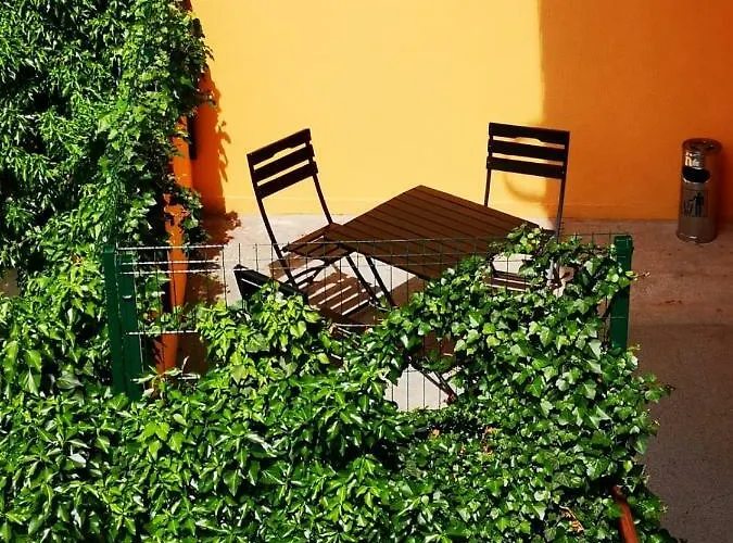 Ivy Residence