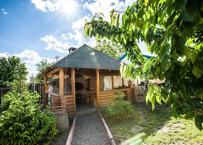 Magic Garden By Vlăduț