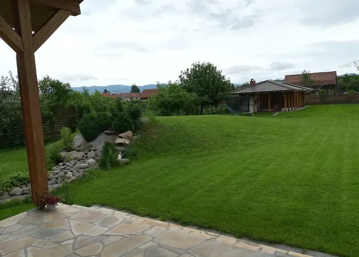 Pensiunea Szeptember Danesti , România