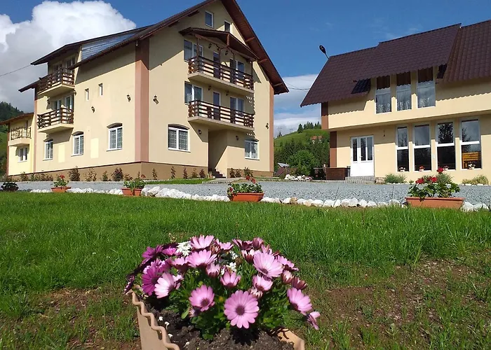 Casa Raluca