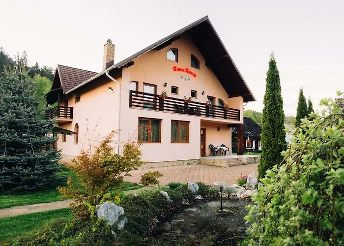 Casa Rareş