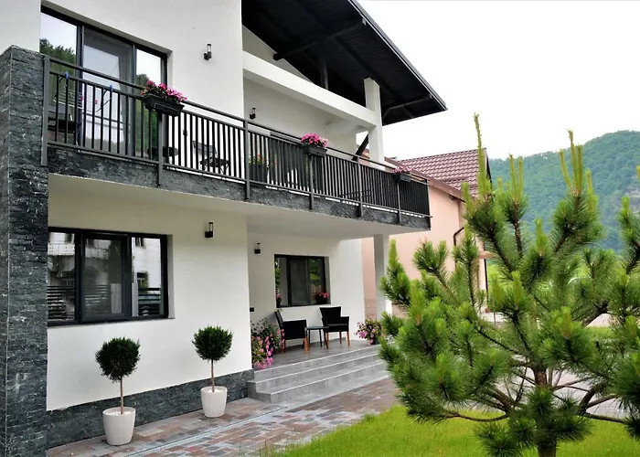 Casa AQUARIUS