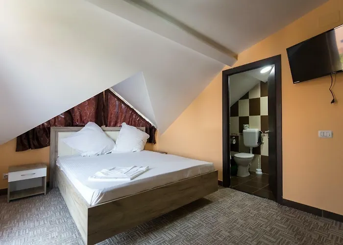 Vila Amalya Costineşti, România