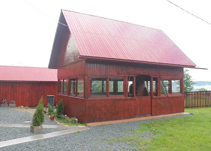 Casa Alex