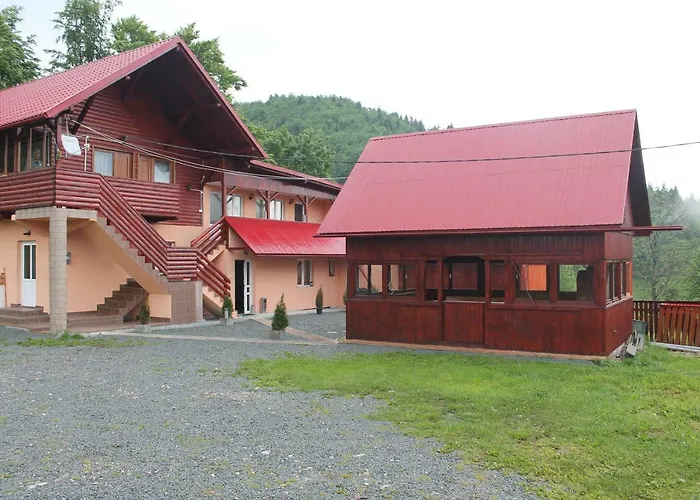Casa Alex