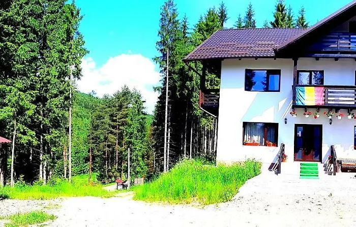 Pensiunea Vatra Bucovinei Vatra Moldoviţei, România