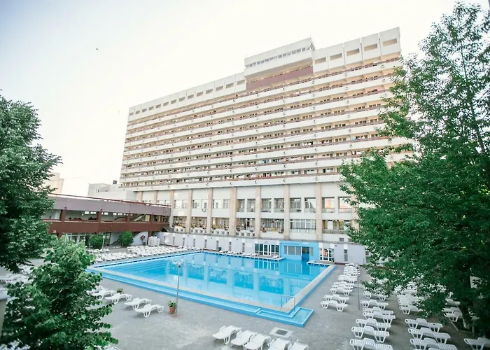 Hotel Mures
