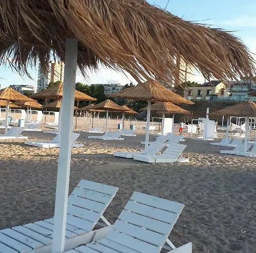 Casuta De Vacanta.