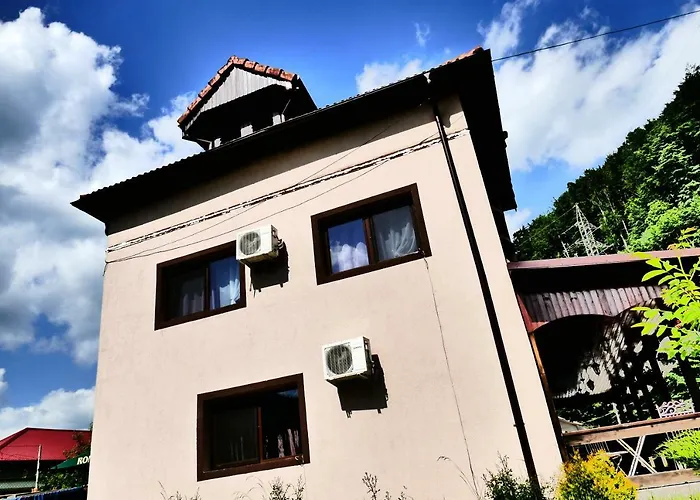 Pensiunea Roua Florilor Anina, România