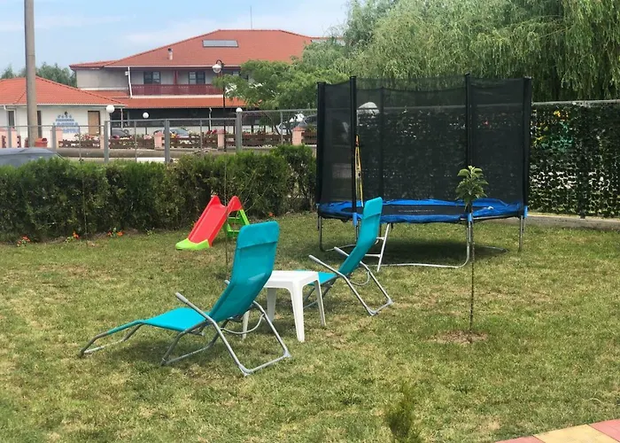 Vila Olga Hotel Murighiol, România