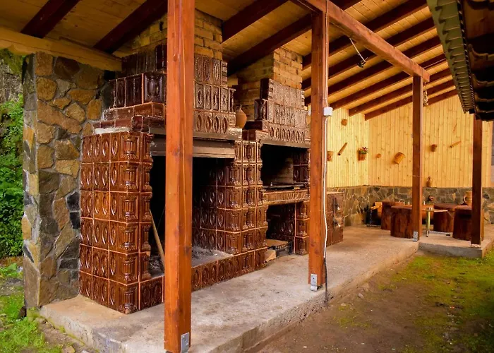 Pensiunea La Cernat