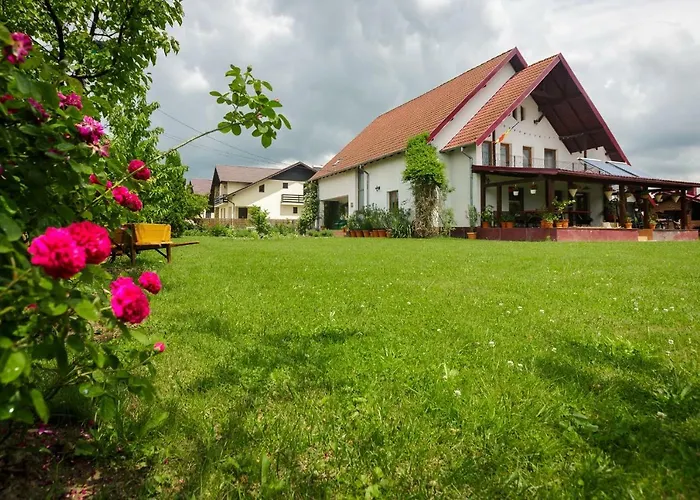Casa Florilor