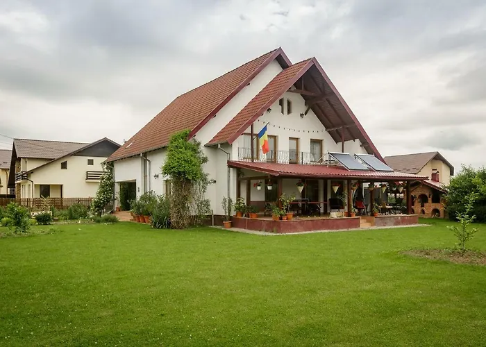 Casa Florilor
