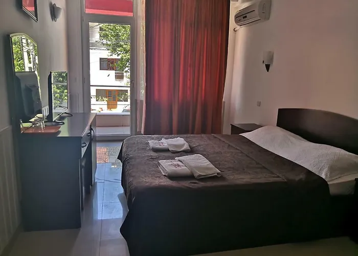 Hotel Prestige