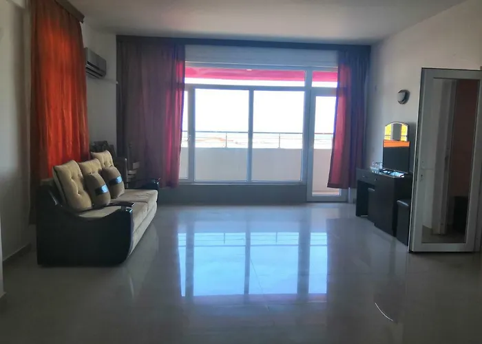 Hotel Prestige Costineşti, România