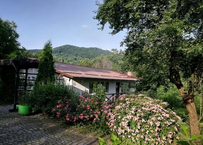Cabana Rasarit De Soare