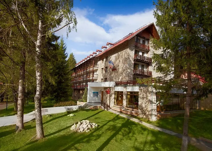 Ana Hotels Poiana