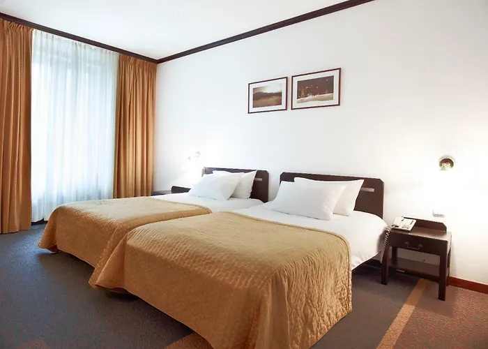 Ana Hotels Poiana