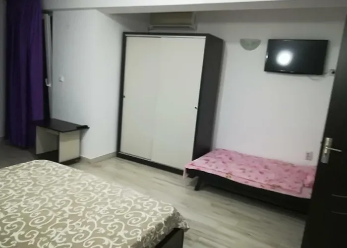 Vila Axel Costineşti, România