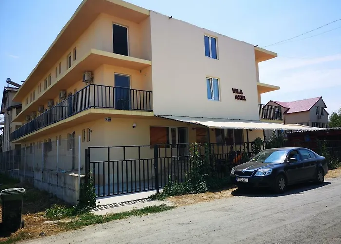 Vila Axel