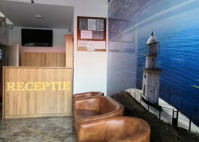 Hotel Prestige Beach