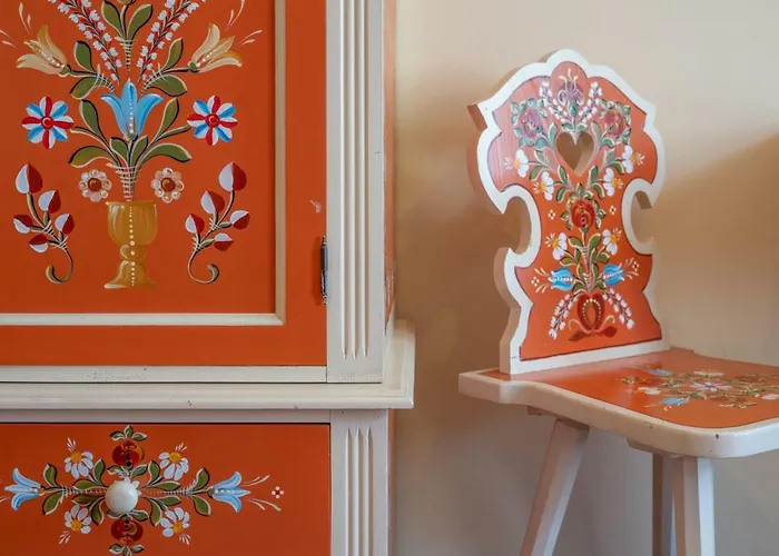 Casa Saseasca Hotel Sighişoara, România