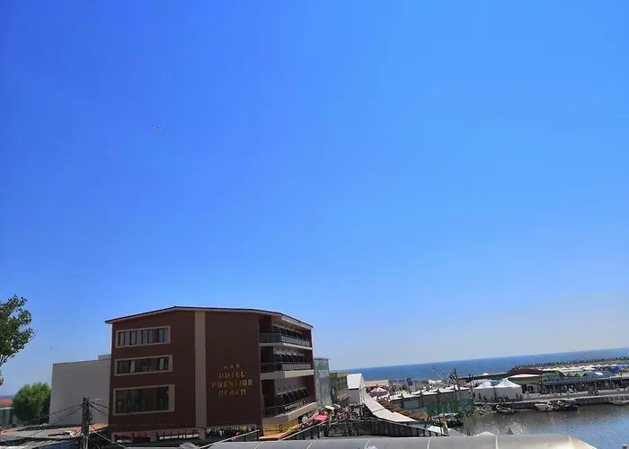 Hotel Prestige Beach
